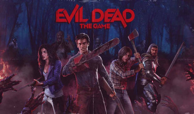 Evil Dead: The Game Batal Rilis Tahun Ini thumbnail